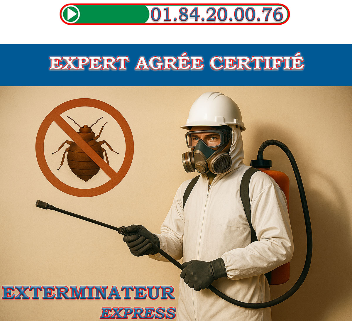 Saint Maur des Fosses